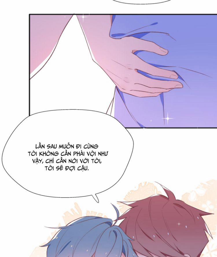 Cuộc Chiến Không Rung Động 10 trang 15