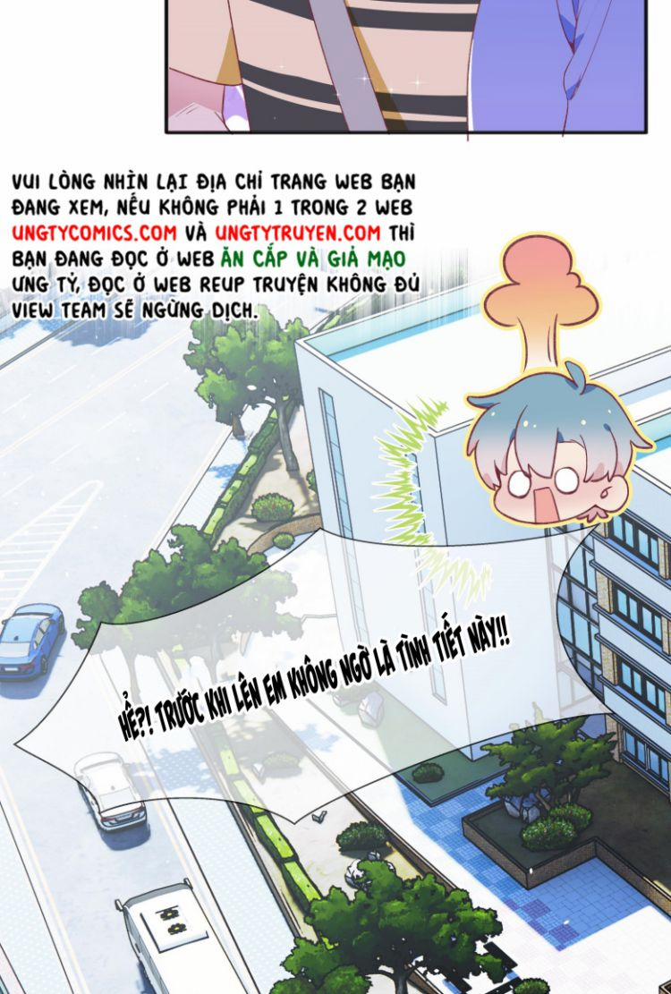 Cuộc Chiến Không Rung Động 10 trang 23