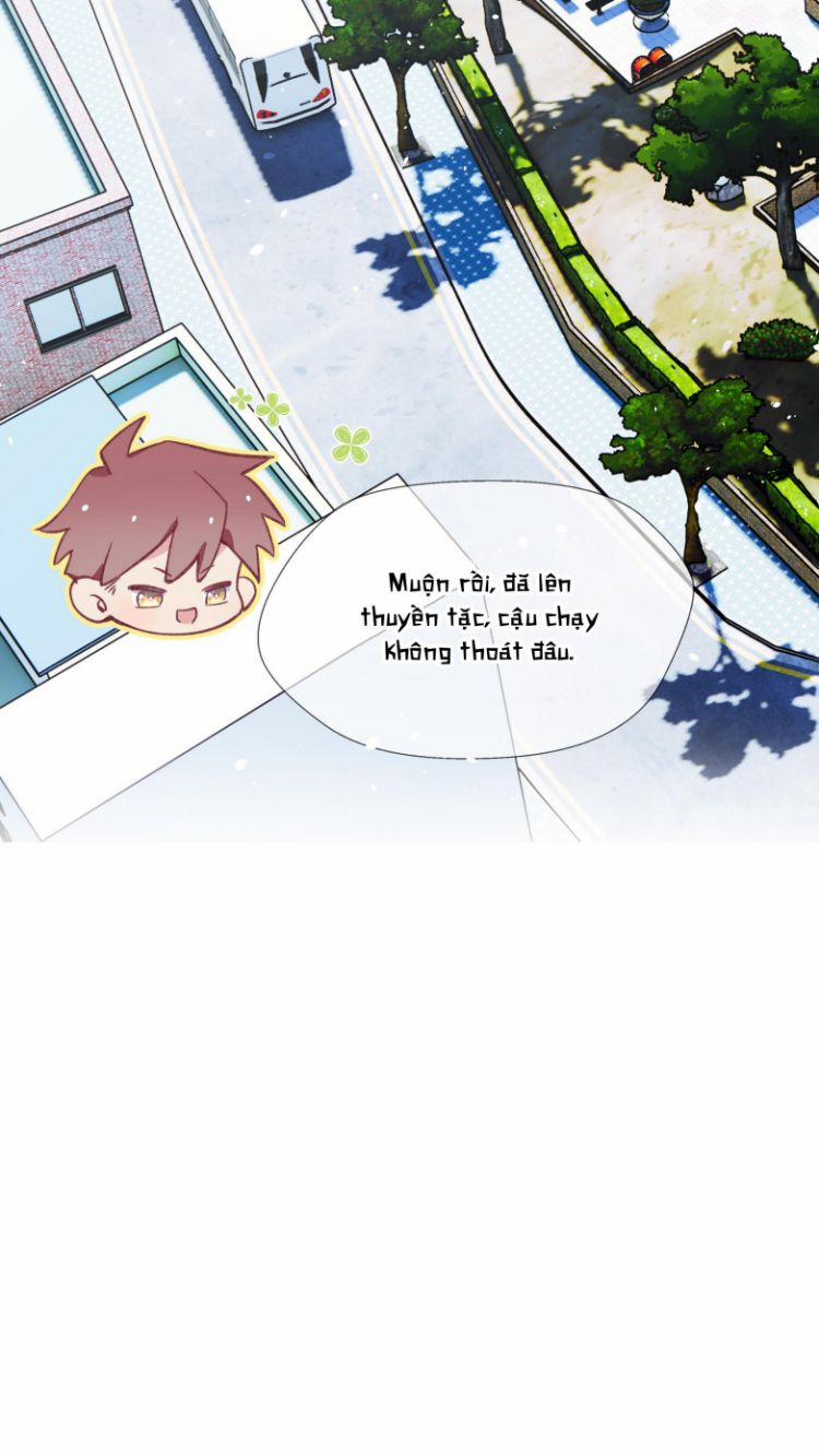 Cuộc Chiến Không Rung Động 10 trang 24