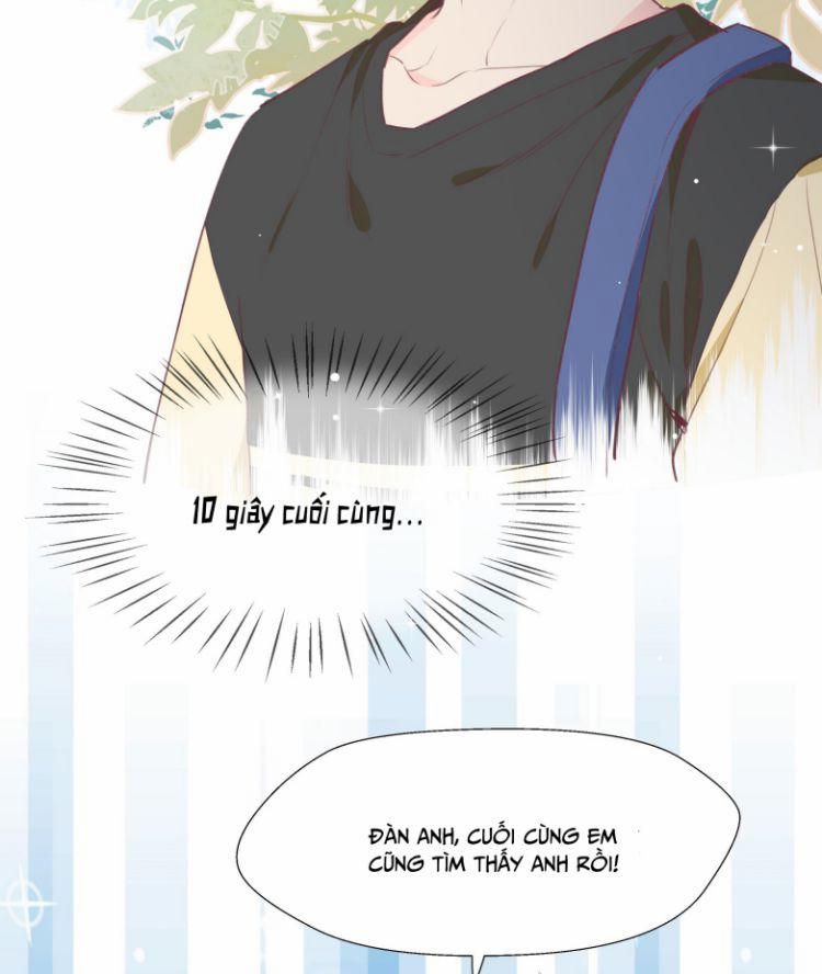 Cuộc Chiến Không Rung Động 10 trang 3