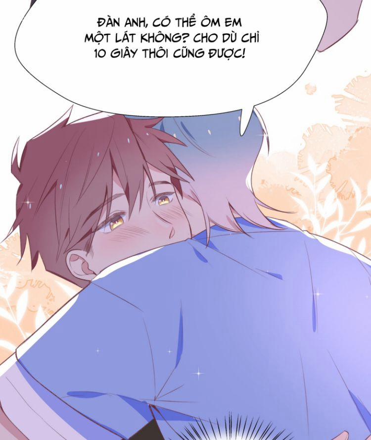 Cuộc Chiến Không Rung Động 10 trang 5