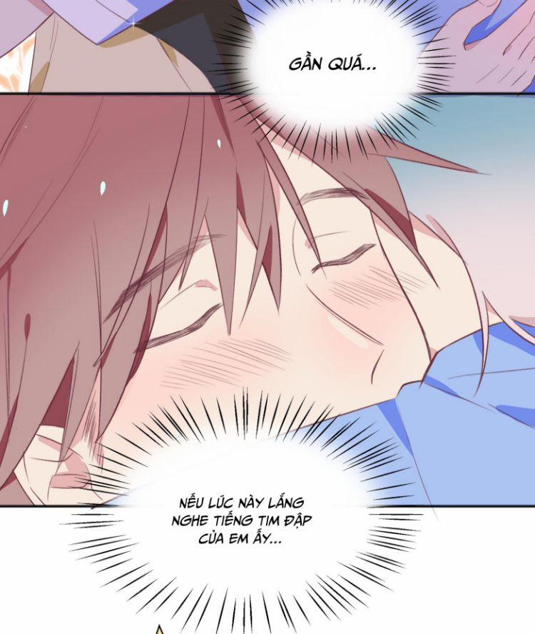 Cuộc Chiến Không Rung Động 10 trang 6