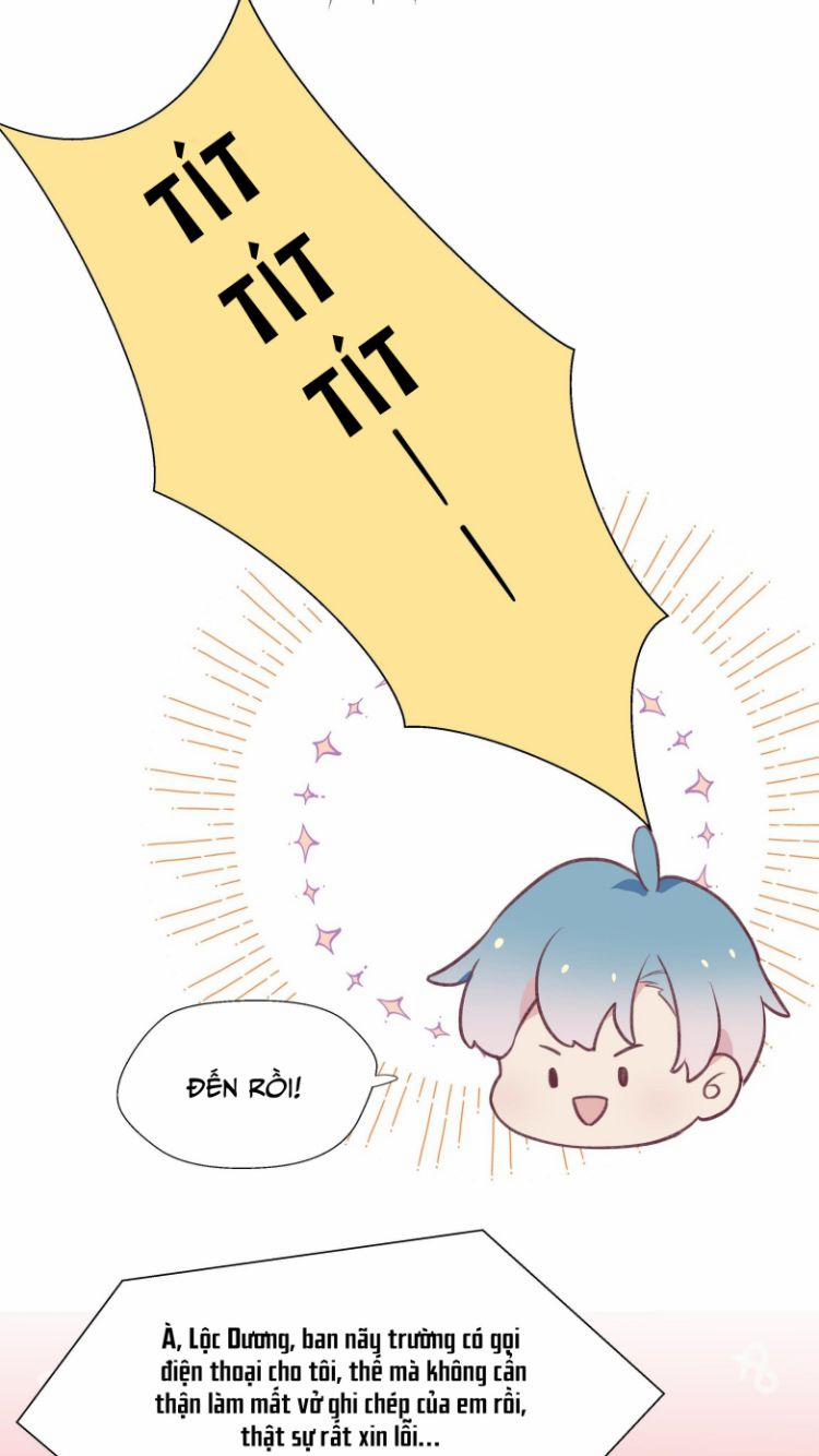 Cuộc Chiến Không Rung Động 10 trang 7