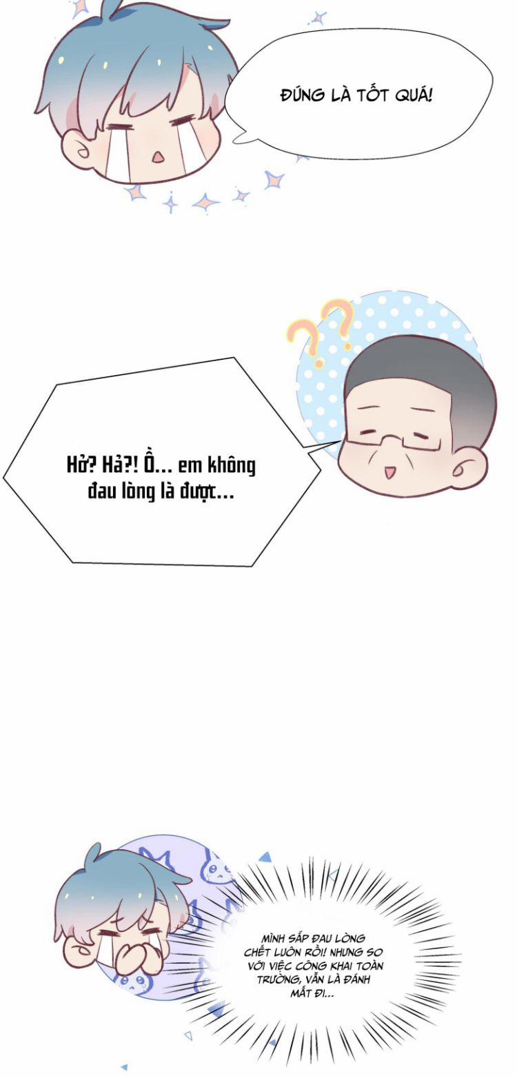 Cuộc Chiến Không Rung Động 10 trang 9