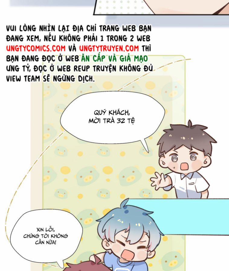 Cuộc Chiến Không Rung Động 11 trang 10