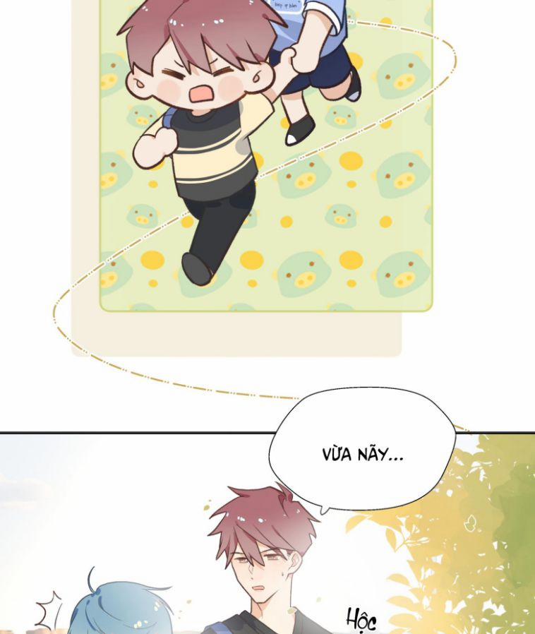 Cuộc Chiến Không Rung Động 11 trang 11