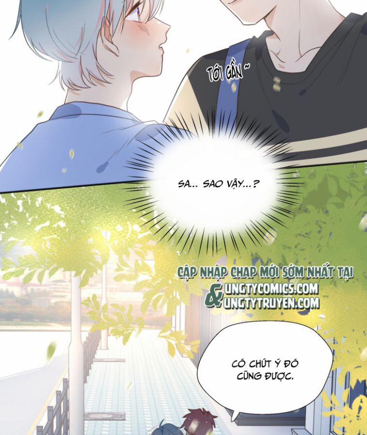Cuộc Chiến Không Rung Động 11 trang 13