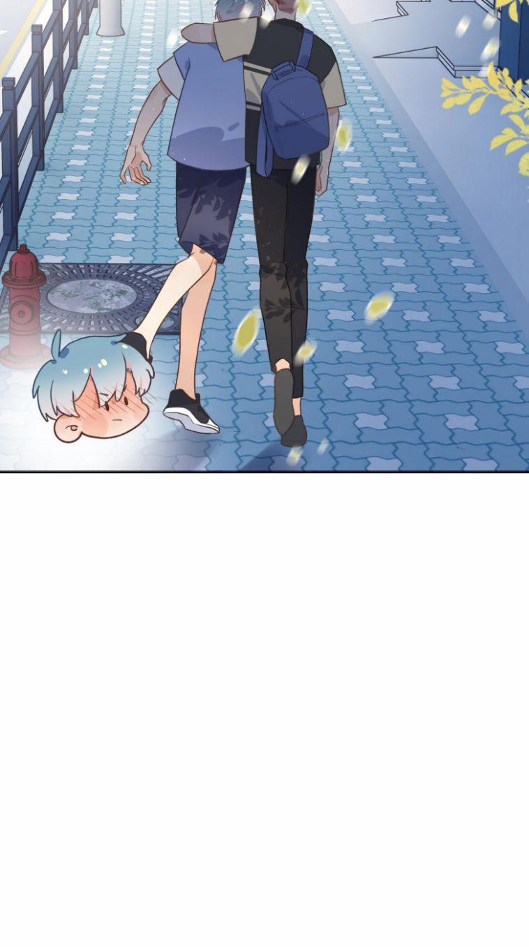 Cuộc Chiến Không Rung Động 11 trang 14