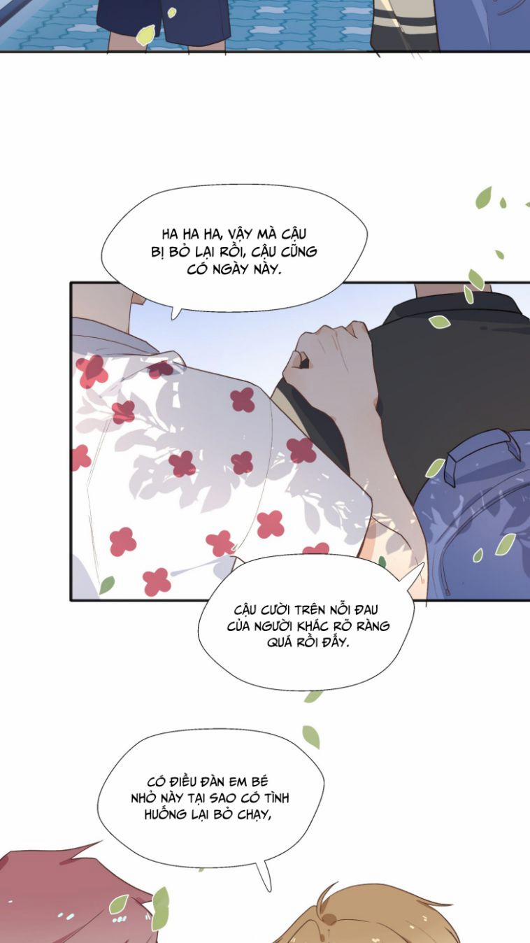 Cuộc Chiến Không Rung Động 11 trang 17