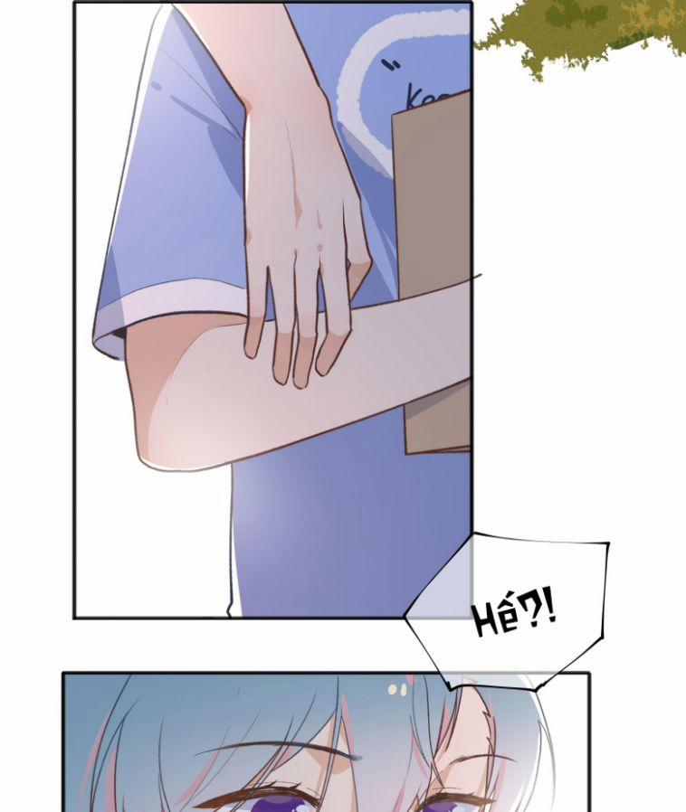 Cuộc Chiến Không Rung Động 11 trang 24