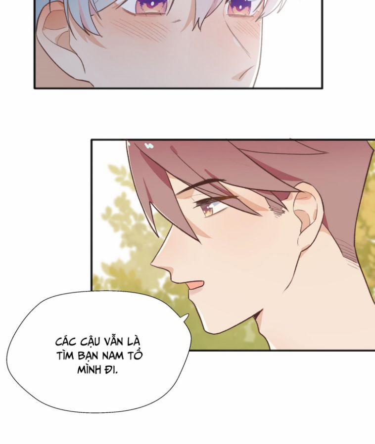 Cuộc Chiến Không Rung Động 11 trang 25