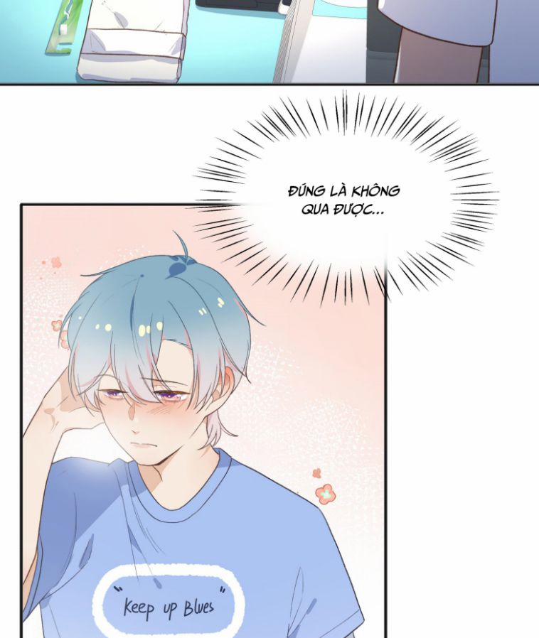 Cuộc Chiến Không Rung Động 11 trang 5