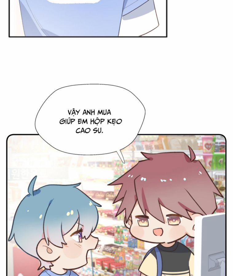 Cuộc Chiến Không Rung Động 11 trang 6