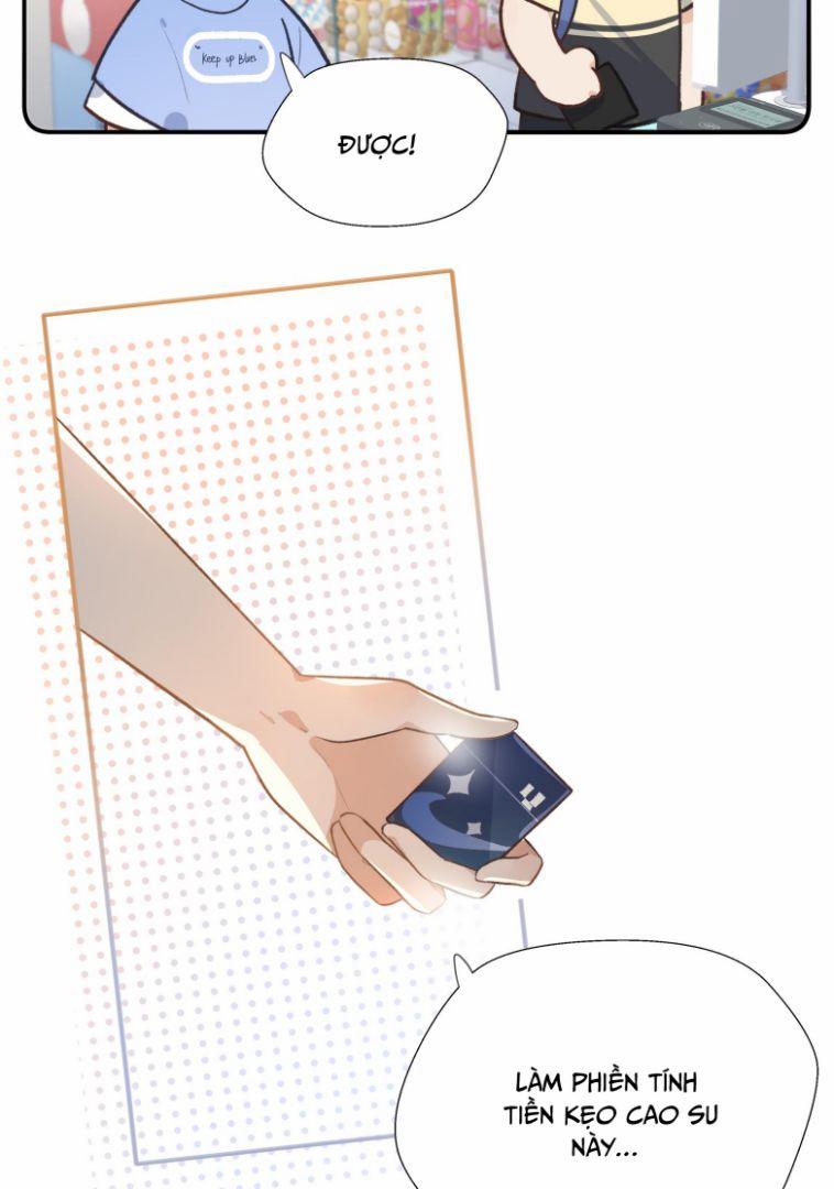 Cuộc Chiến Không Rung Động 11 trang 7