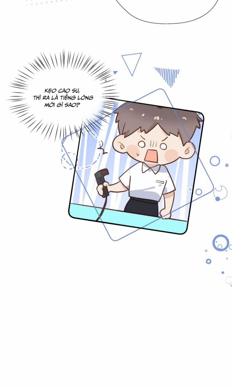 Cuộc Chiến Không Rung Động 11 trang 8