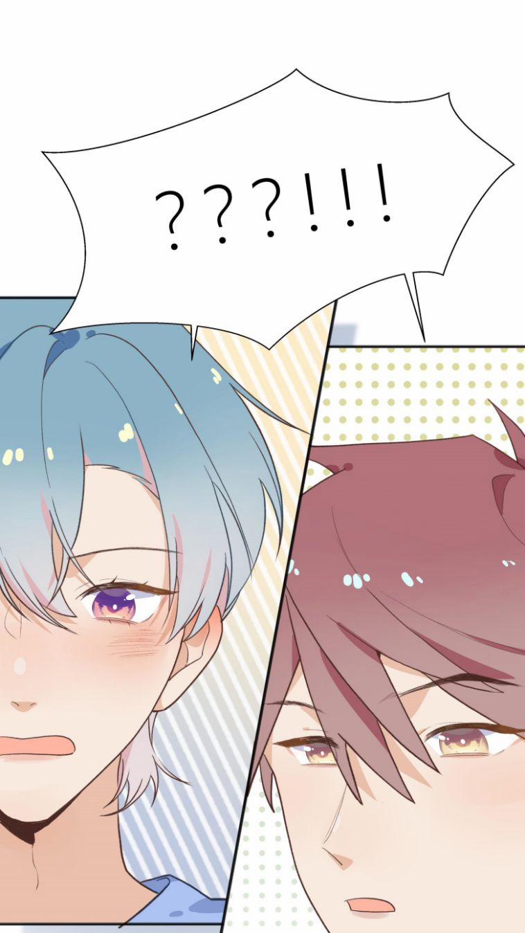 Cuộc Chiến Không Rung Động 11 trang 9