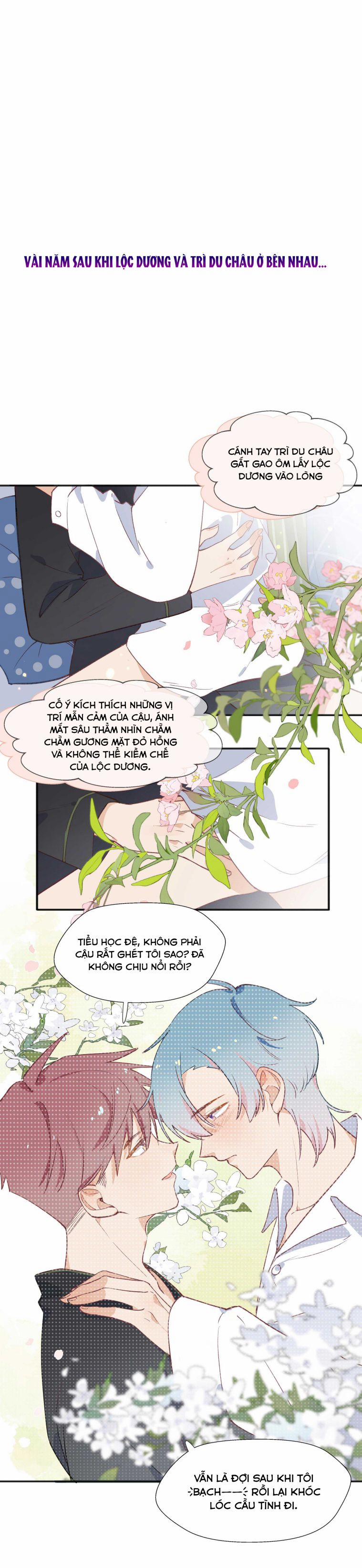 Cuộc Chiến Không Rung Động 12 trang 2