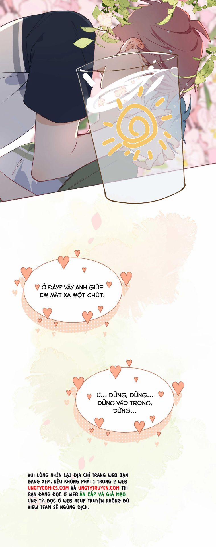 Cuộc Chiến Không Rung Động 12 trang 7