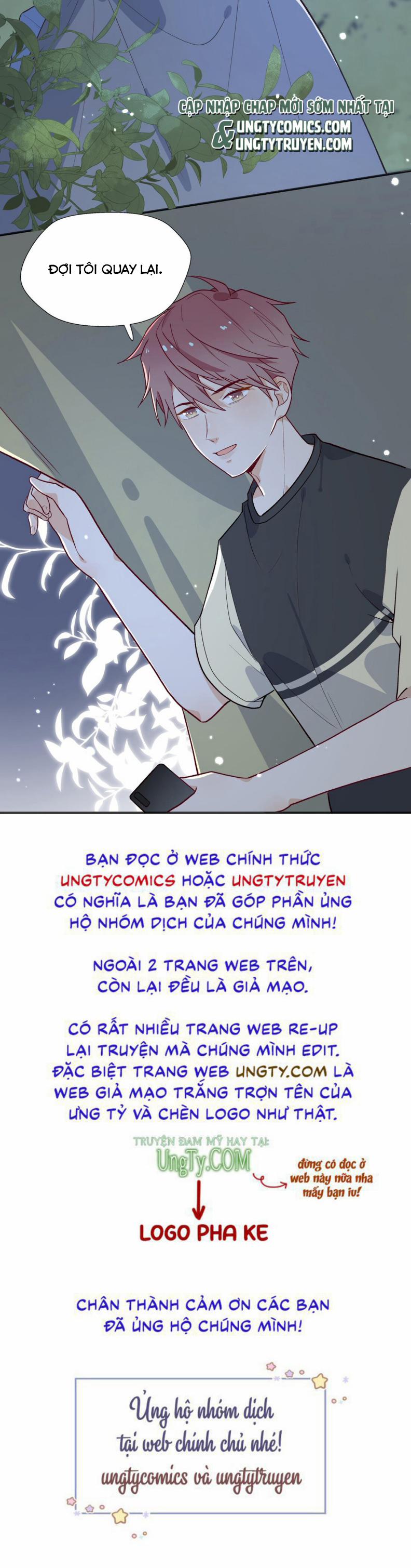 Cuộc Chiến Không Rung Động 13 trang 10