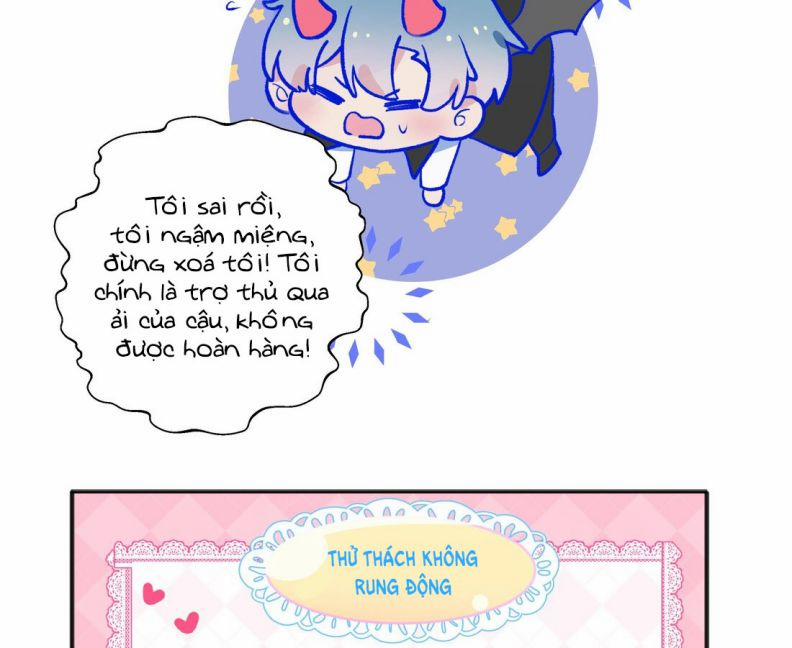 Cuộc Chiến Không Rung Động 14 trang 15
