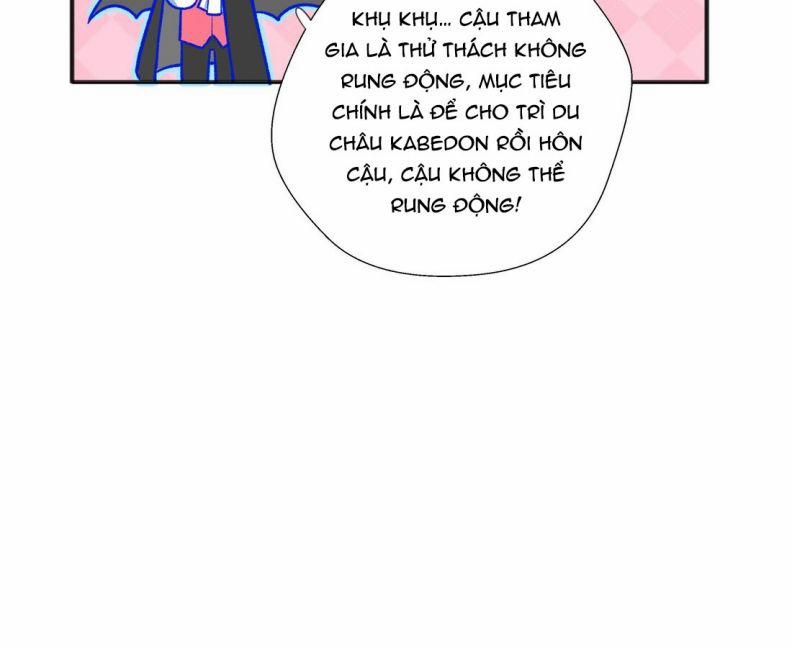 Cuộc Chiến Không Rung Động 14 trang 17