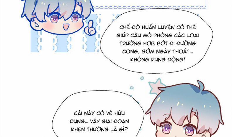 Cuộc Chiến Không Rung Động 14 trang 21