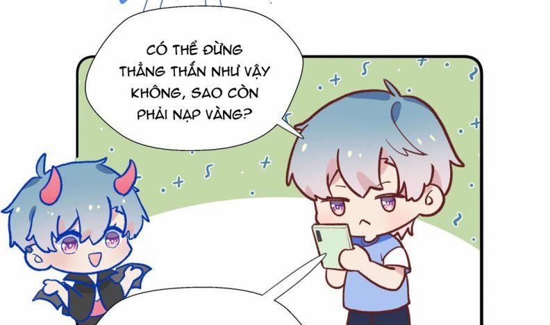 Cuộc Chiến Không Rung Động 14 trang 23