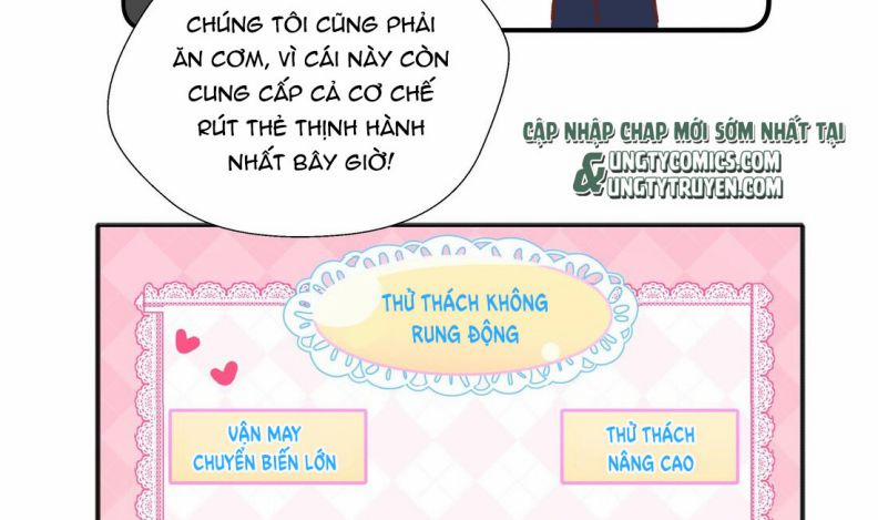 Cuộc Chiến Không Rung Động 14 trang 24
