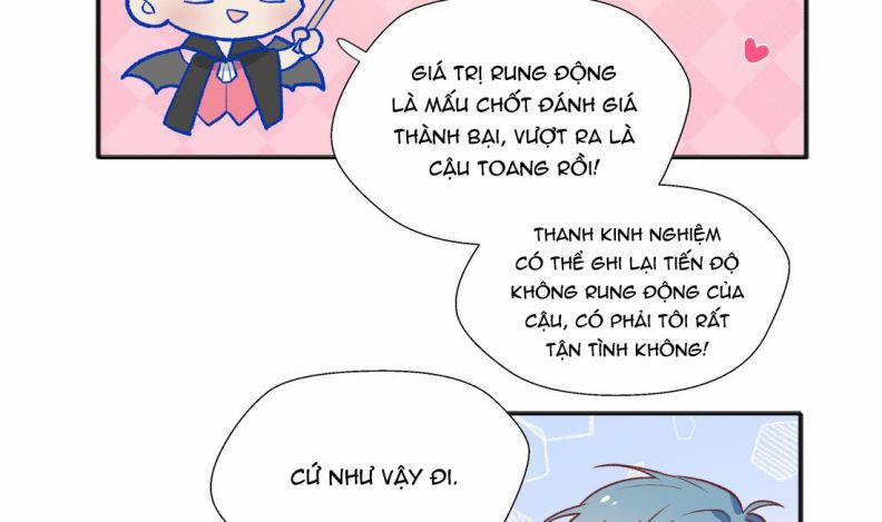 Cuộc Chiến Không Rung Động 14 trang 26