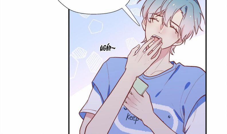 Cuộc Chiến Không Rung Động 14 trang 27