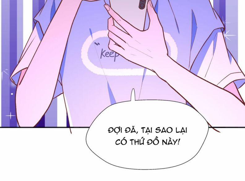 Cuộc Chiến Không Rung Động 14 trang 31