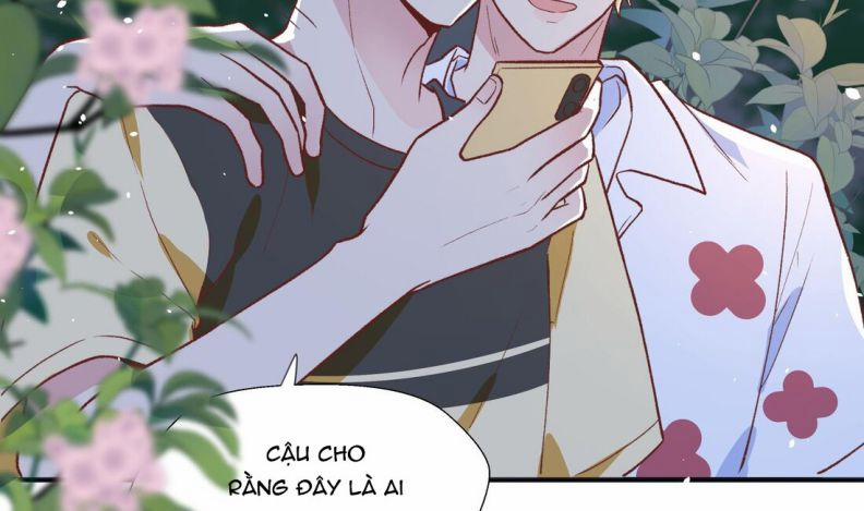 Cuộc Chiến Không Rung Động 14 trang 36