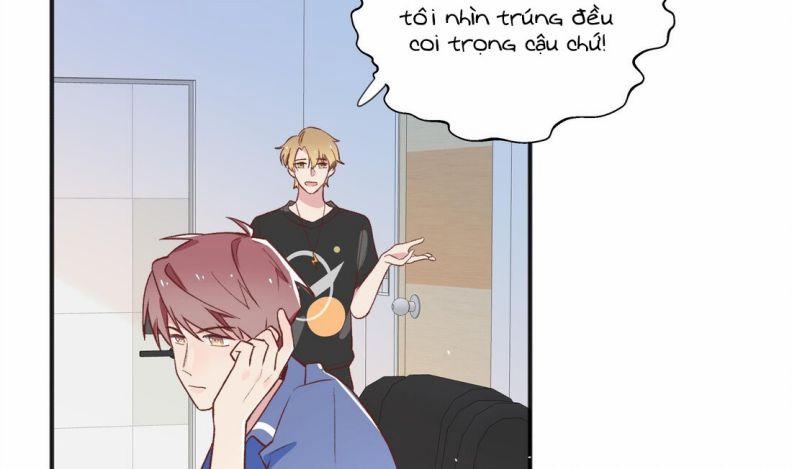 Cuộc Chiến Không Rung Động 14 trang 46