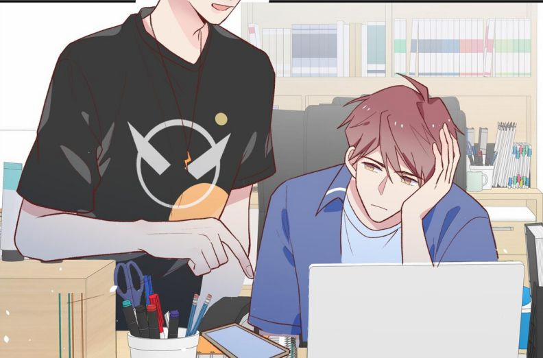 Cuộc Chiến Không Rung Động 14 trang 48