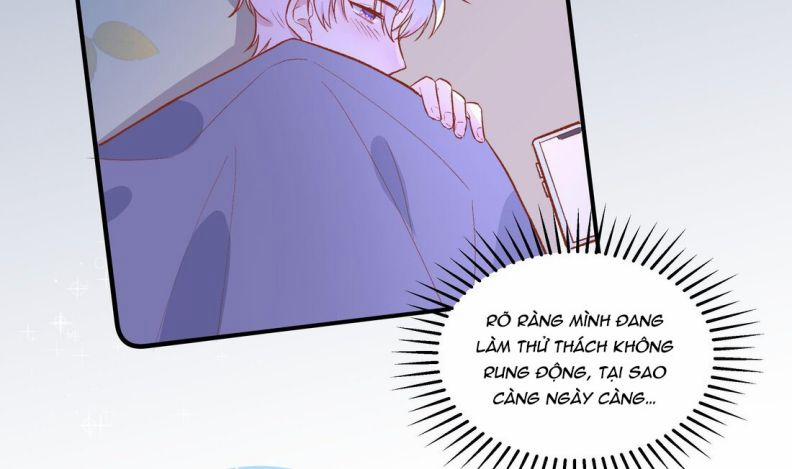 Cuộc Chiến Không Rung Động 14 trang 5