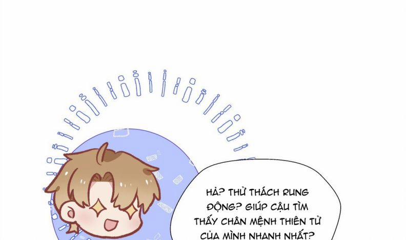Cuộc Chiến Không Rung Động 14 trang 51
