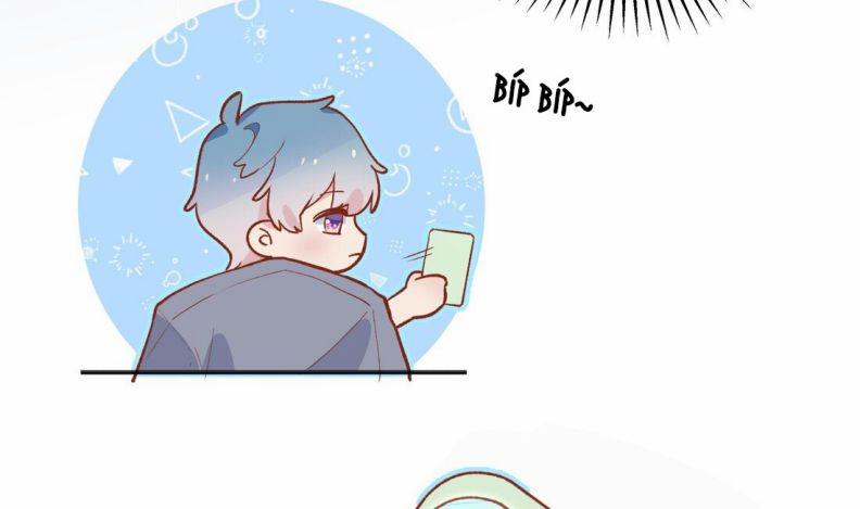 Cuộc Chiến Không Rung Động 14 trang 6