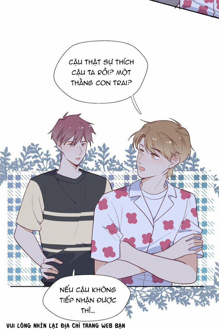 Cuộc Chiến Không Rung Động 15 trang 10