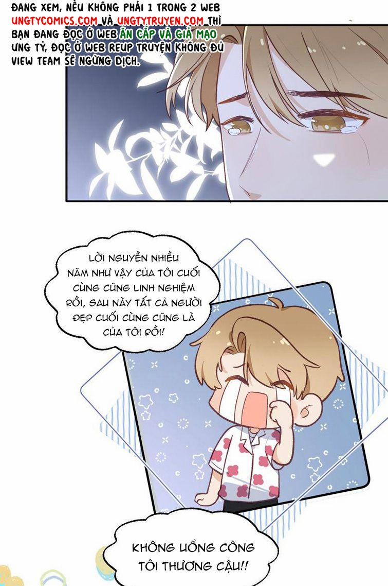 Cuộc Chiến Không Rung Động 15 trang 11