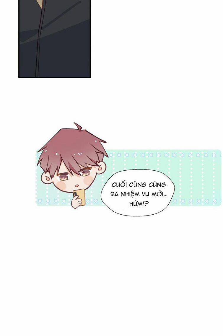 Cuộc Chiến Không Rung Động 15 trang 13