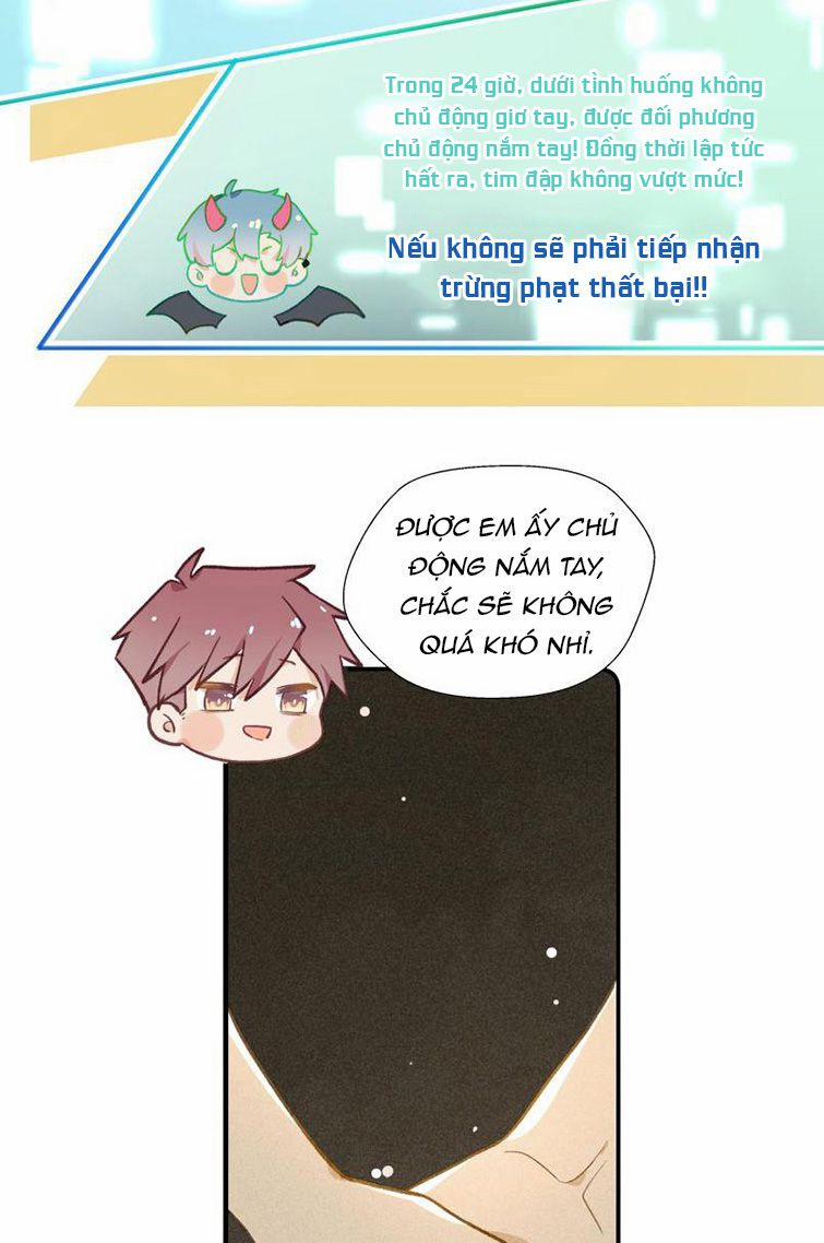 Cuộc Chiến Không Rung Động 15 trang 15