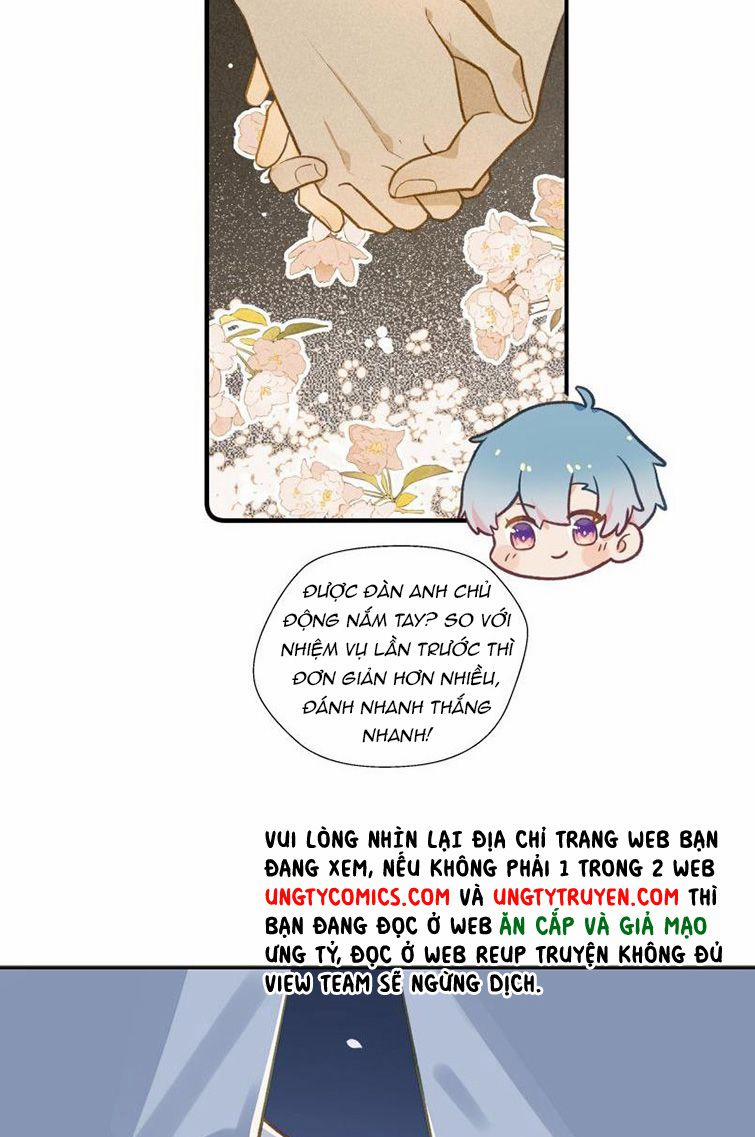 Cuộc Chiến Không Rung Động 15 trang 16