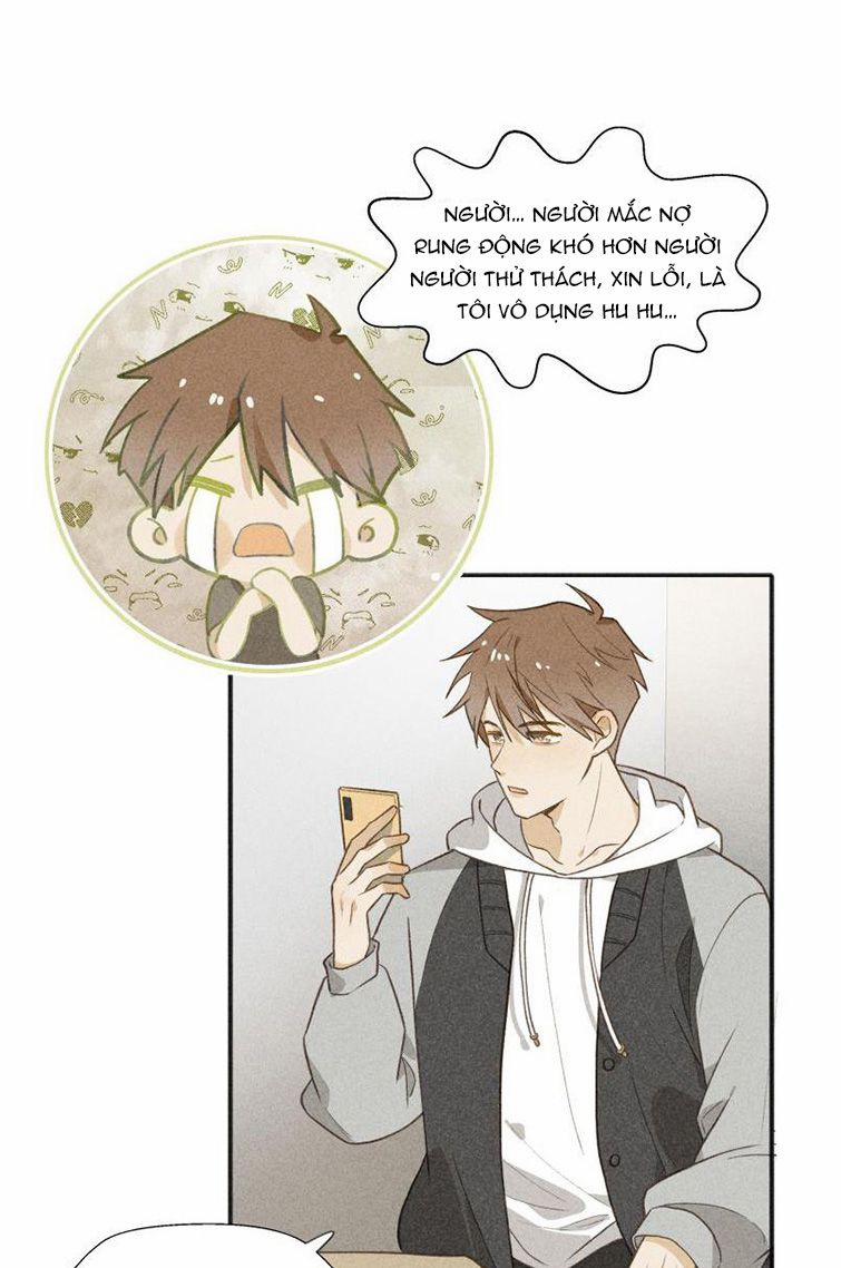 Cuộc Chiến Không Rung Động 15 trang 2