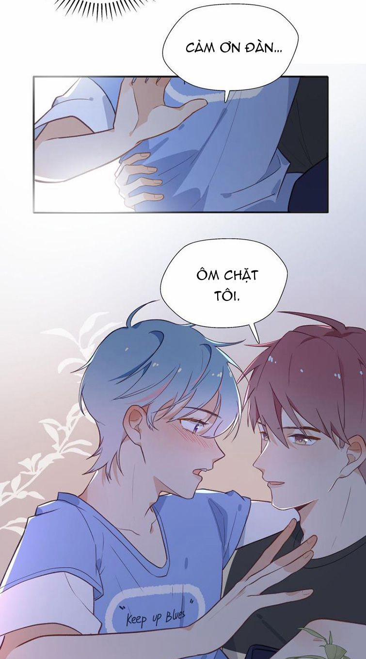 Cuộc Chiến Không Rung Động 15 trang 22