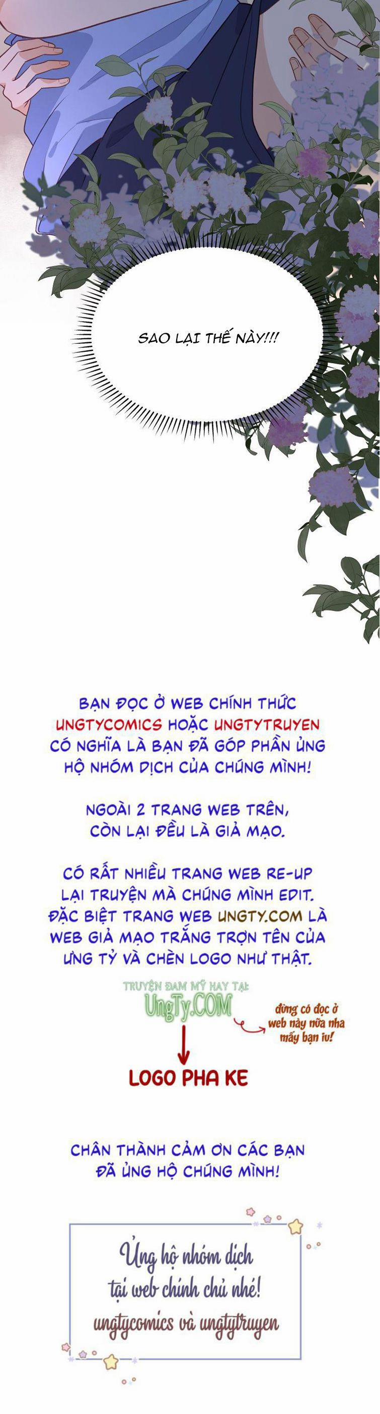 Cuộc Chiến Không Rung Động 15 trang 23