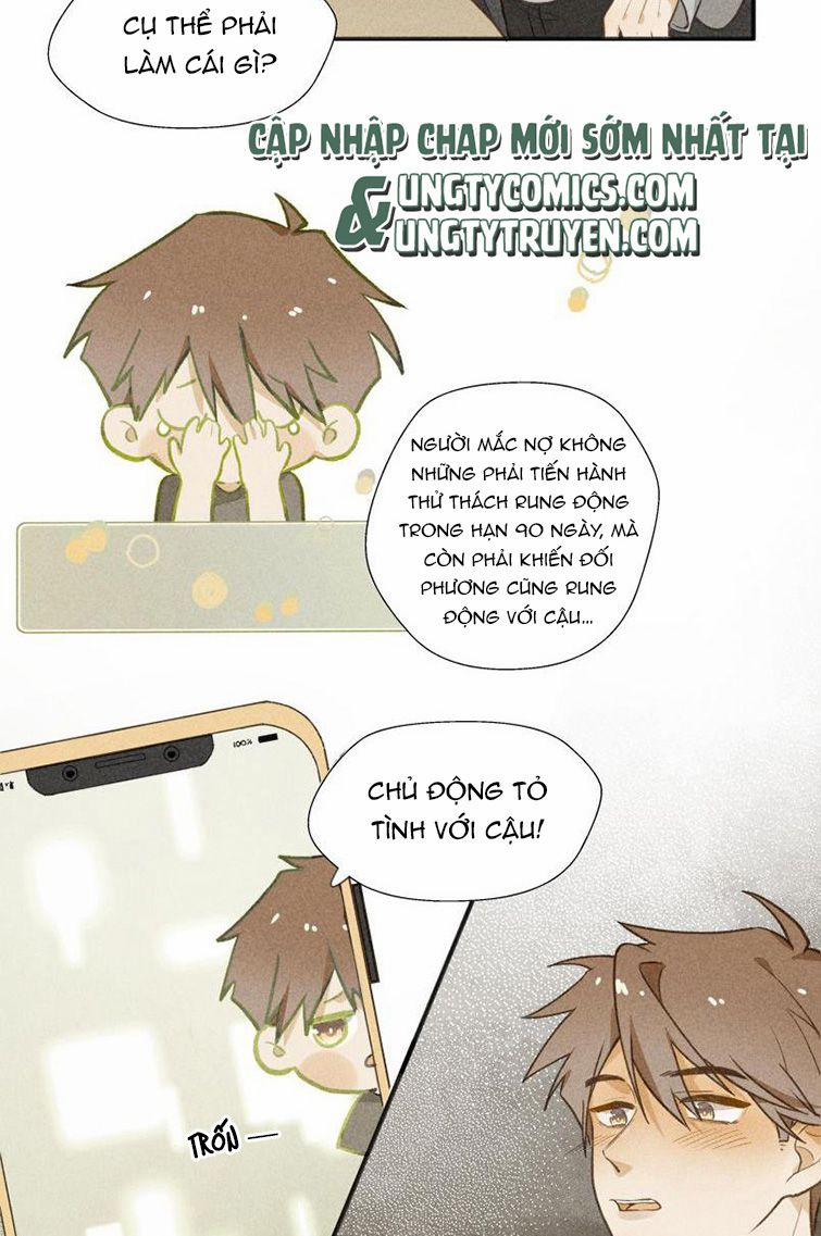 Cuộc Chiến Không Rung Động 15 trang 3