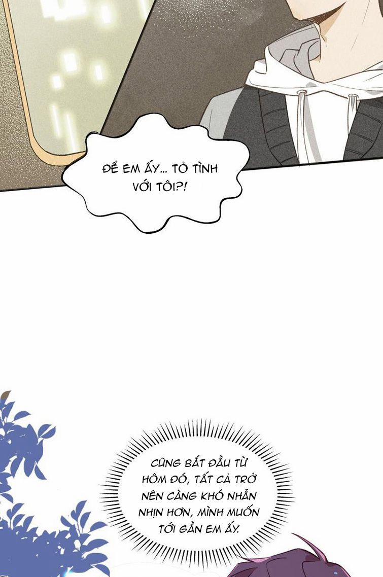 Cuộc Chiến Không Rung Động 15 trang 4