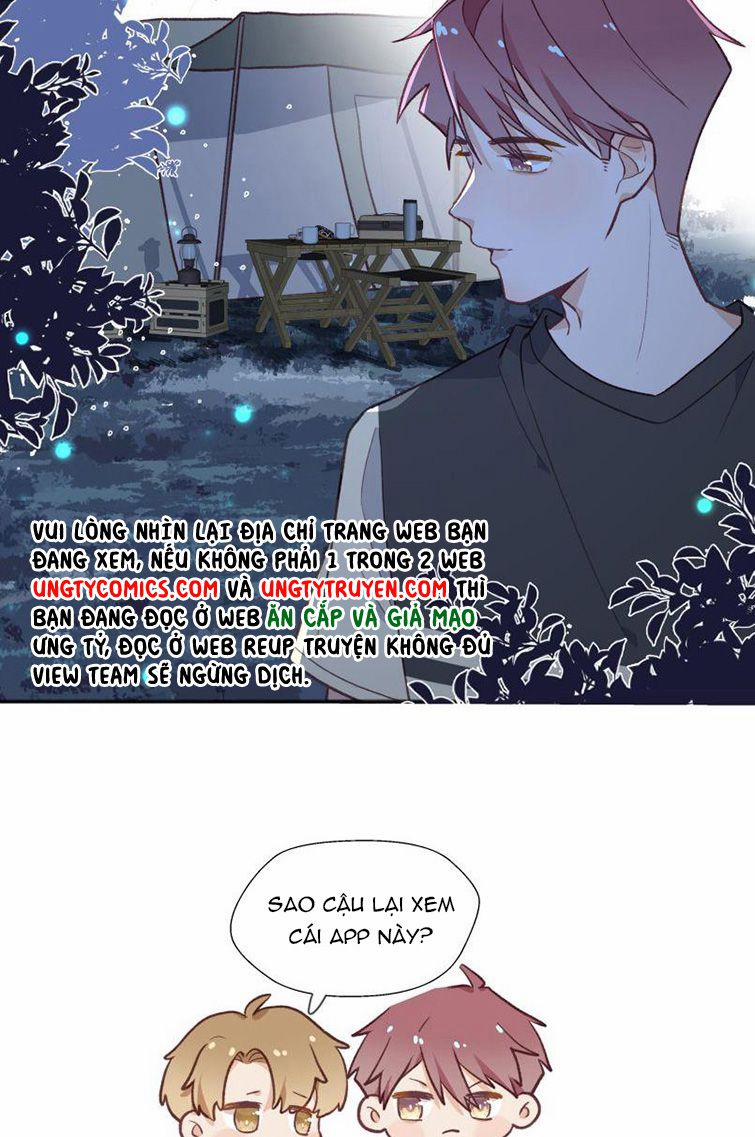 Cuộc Chiến Không Rung Động 15 trang 5