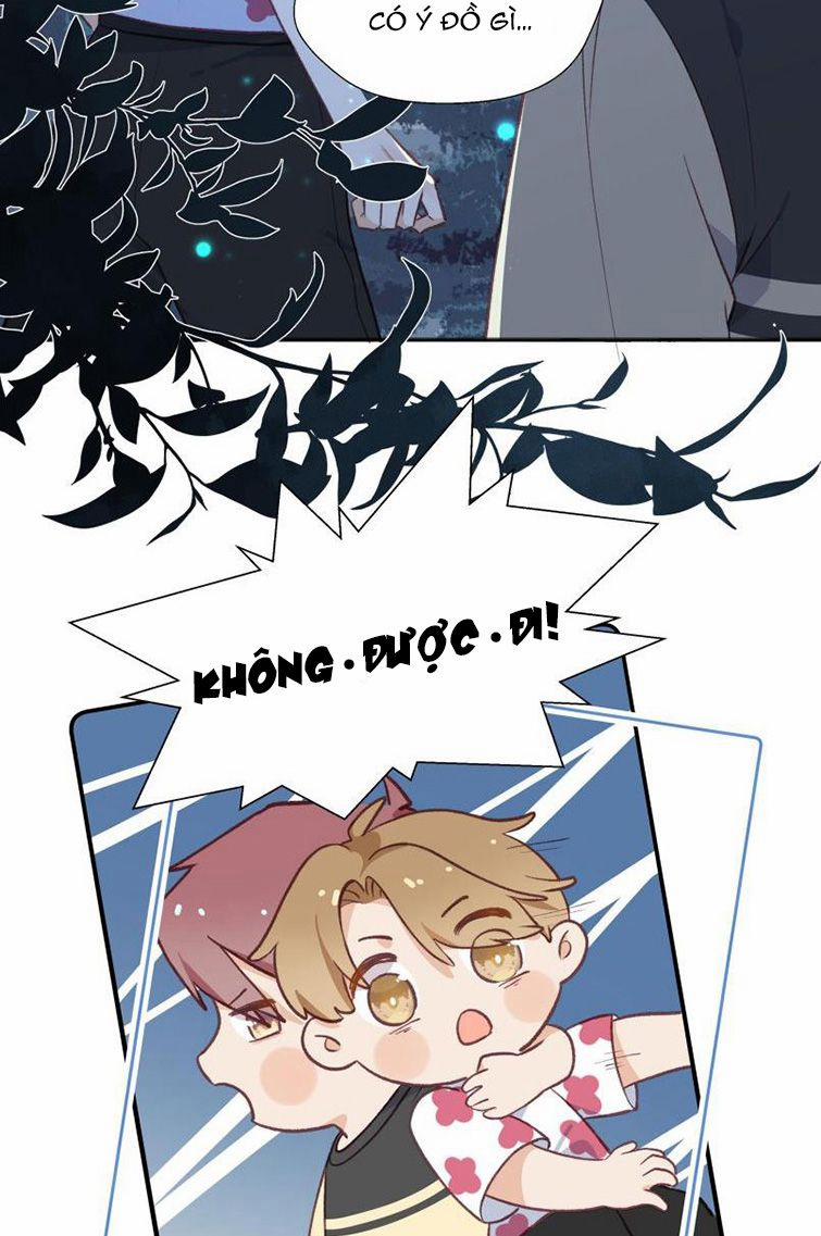 Cuộc Chiến Không Rung Động 15 trang 7