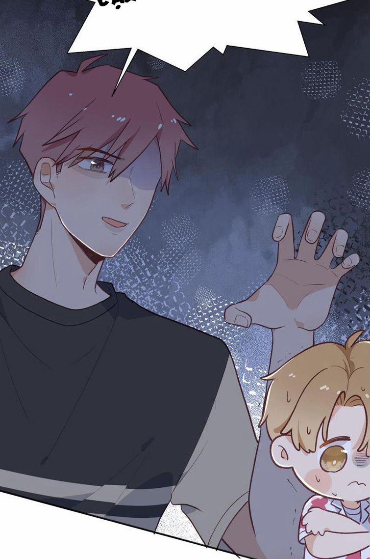 Cuộc Chiến Không Rung Động 15 trang 9